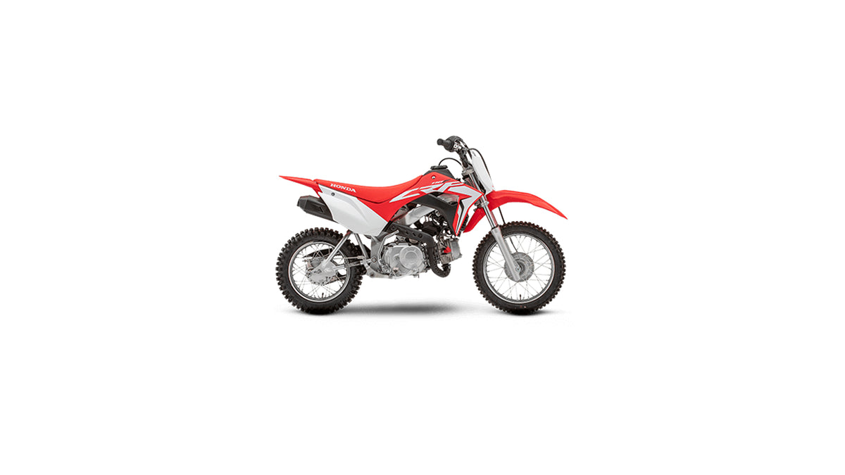 crf 110 2020