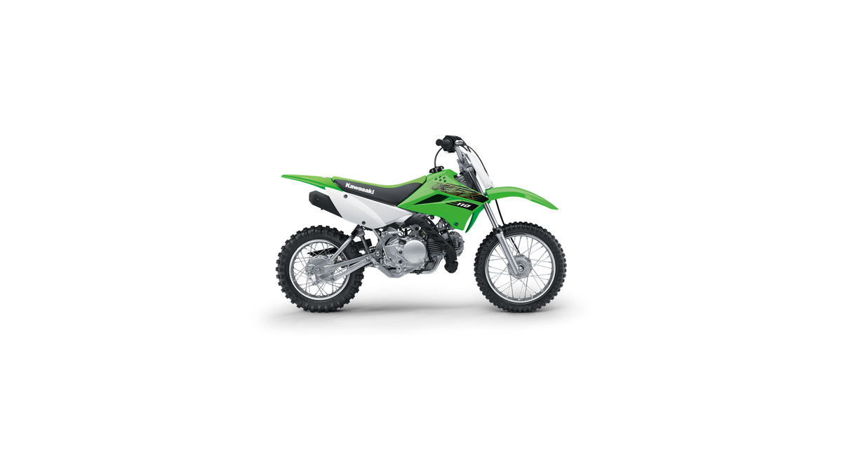 Klx110 2020 deals