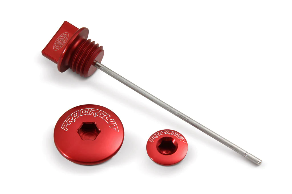 Pro cheap circuit crf110