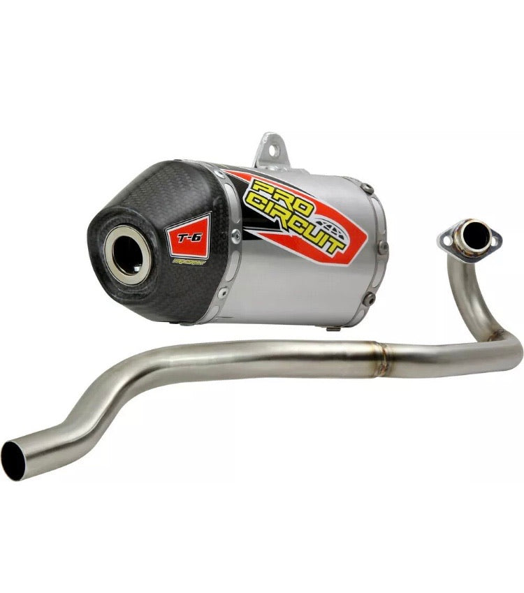 KLX110 Pro Circuit – Diamond Minis