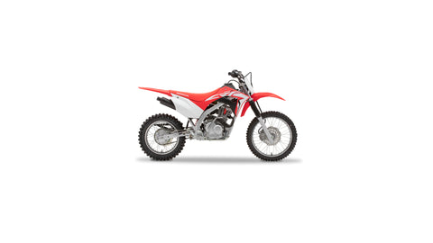 CRF 125F