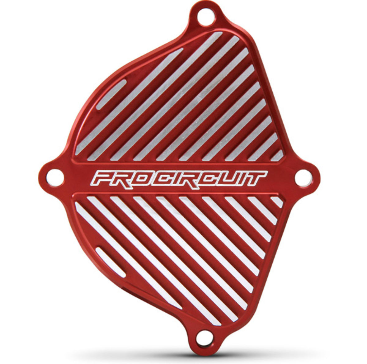 Pro Circuit Billet Cam cover Kawasaki KLX110 02-23 – Diamond Minis