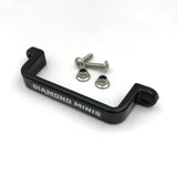 Front Plate Cable Guide KLX/CRF110