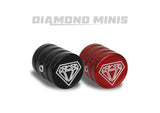 CRF110 Diamond Minis Billet kickstart Blank