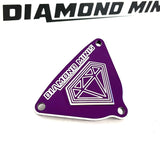 CRF125 Diamond Minis Billet Cam Cover