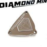 CRF125 Diamond Minis Billet Cam Cover