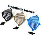 Diamond Minis KLX110 Cam Cover