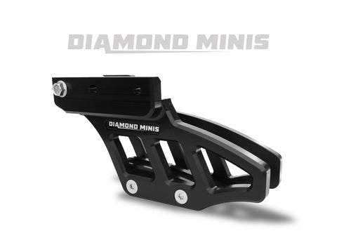 CRF125 Diamond Minis Chain guide