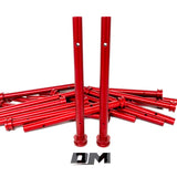 CRF 110 Extended Damping Rods