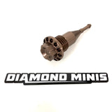 CRF125 Diamond Minis Billet Dipstick