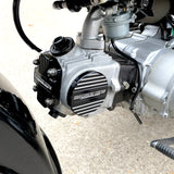 CRF50 Billet Engine Dress Up Kit