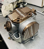 CRF50 Billet Engine Dress Up Kit