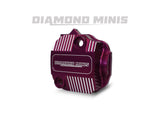 CRF110 Diamond Minis Rocker Cover