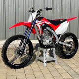 CRF125 HD Front Fork Springs