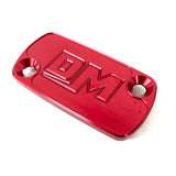 CRF125F Diamond Minis Billet Master Res Cap