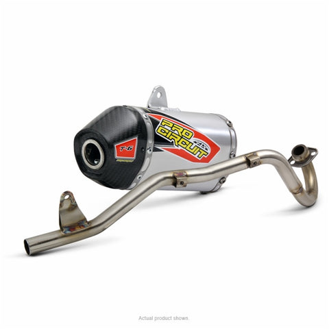 CRF110 T-6 Pro Circuit Exhaust 2019+