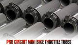 CRF110 / 125F Honda Pro Circuit Throttle Tube