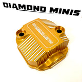 CRF110 Diamond Minis Rocker Cover