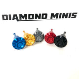 CRF125 Diamond Minis Billet Dipstick